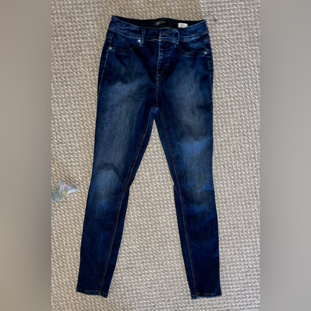 Level 99 jeans